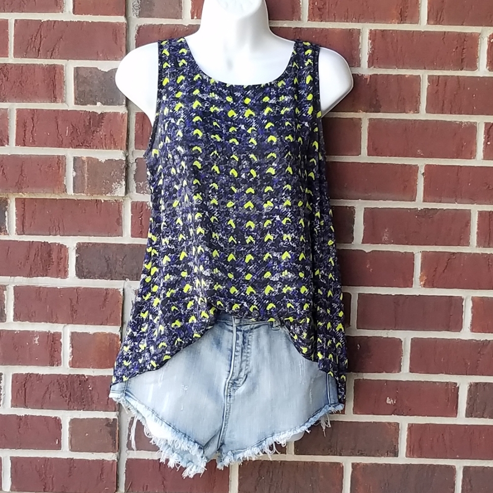 Akira chicago womens pretty top